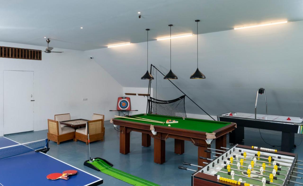 Mountain Shadows Resort Ваянад Екстериор снимка